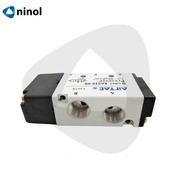 Van khí nén Airtac 4A