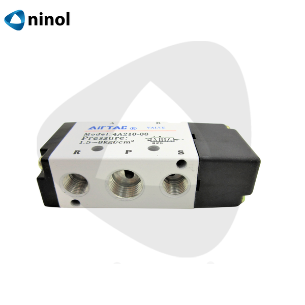 Van khí nén Airtac 4A