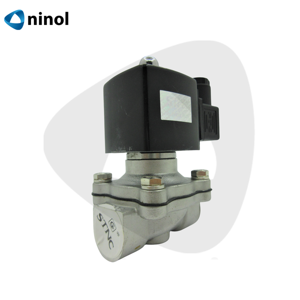 Van điện từ STNC TWS