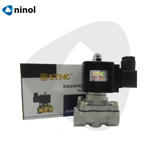 Van điện từ STNC TWS