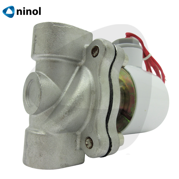 Van điện từ inox VTPC UWS