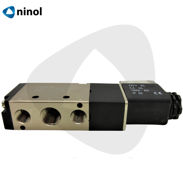 Van điện từ PVN