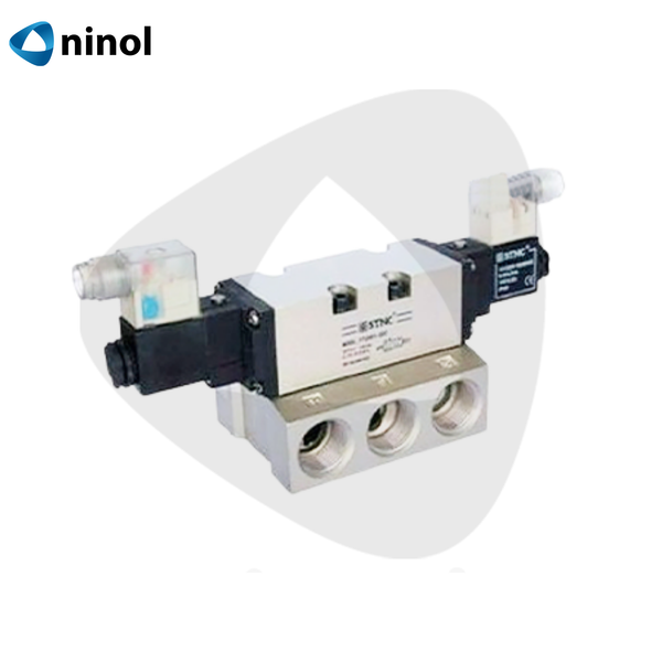 Van điện từ STNC dòng FG35