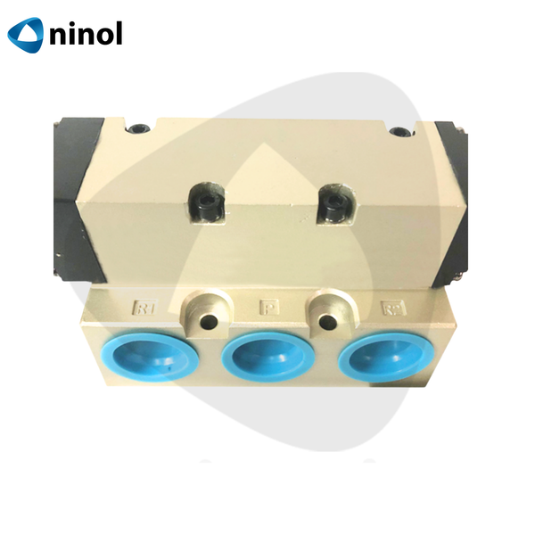 Van điện từ STNC dòng FG25A