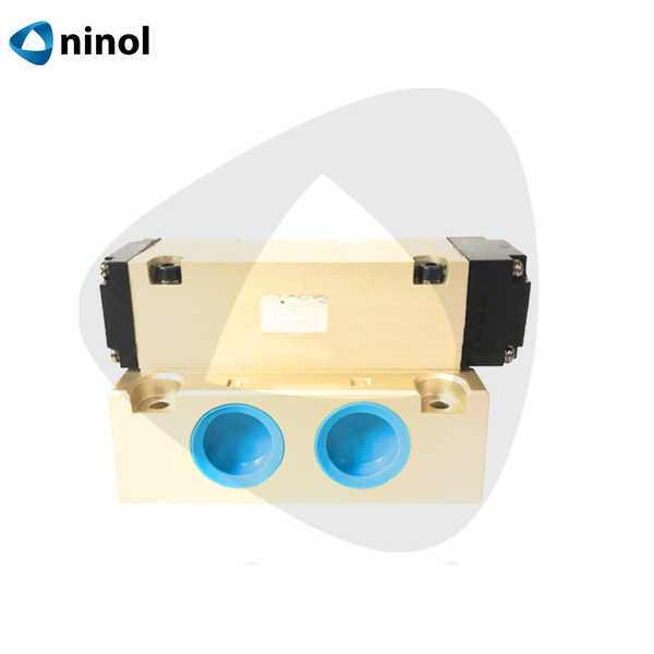 Van điện từ STNC dòng FG25A