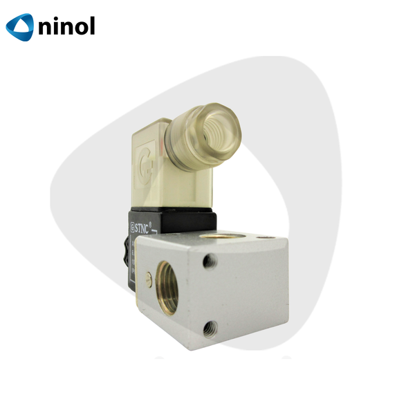 Van điện từ STNC dòng TG22, TG23