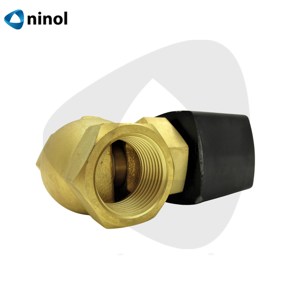 Van điện từ STNC TUS