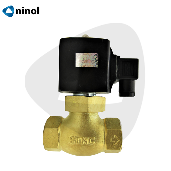 Van điện từ STNC TUS