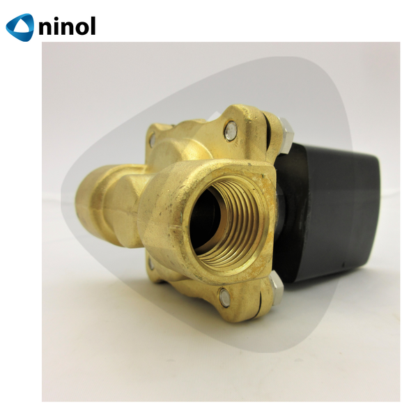 Van điện từ STNC TUW