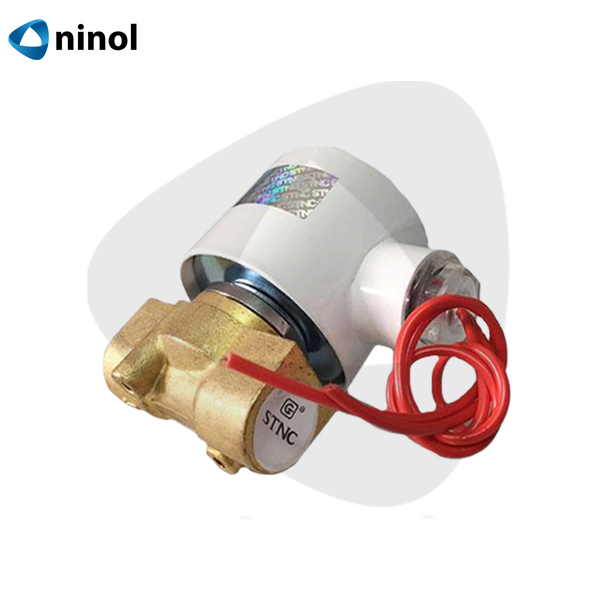 Van điện từ STNC UD