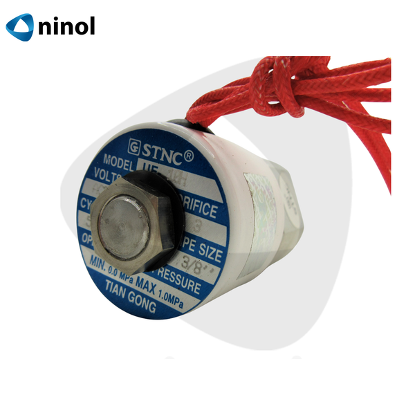 Van điện từ STNC UF