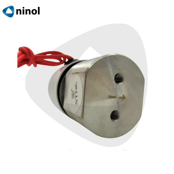 Van điện từ STNC UF