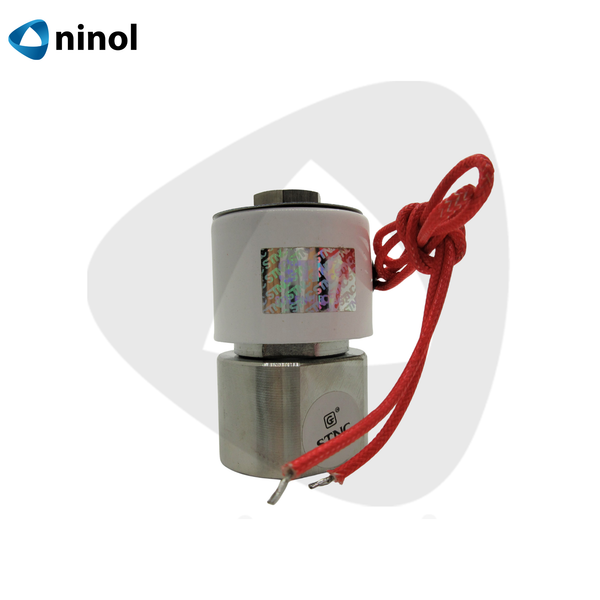 Van điện từ STNC UF