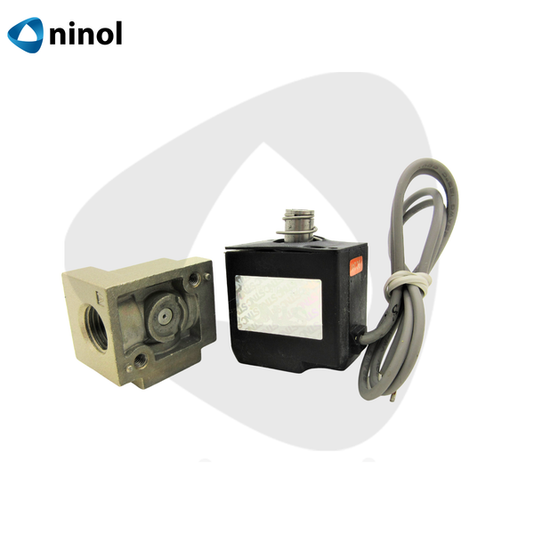 Van điện từ STNC VT307-02