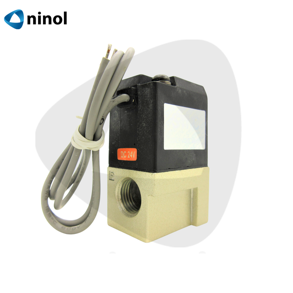 Van điện từ STNC VT307-02