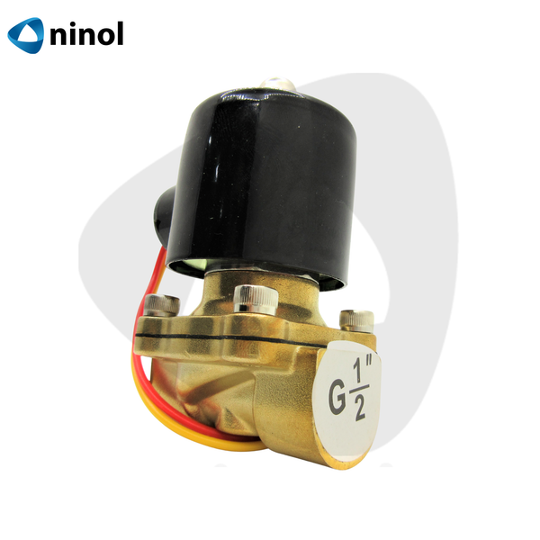 Van điện từ nước UNID UD/UW cao cấp