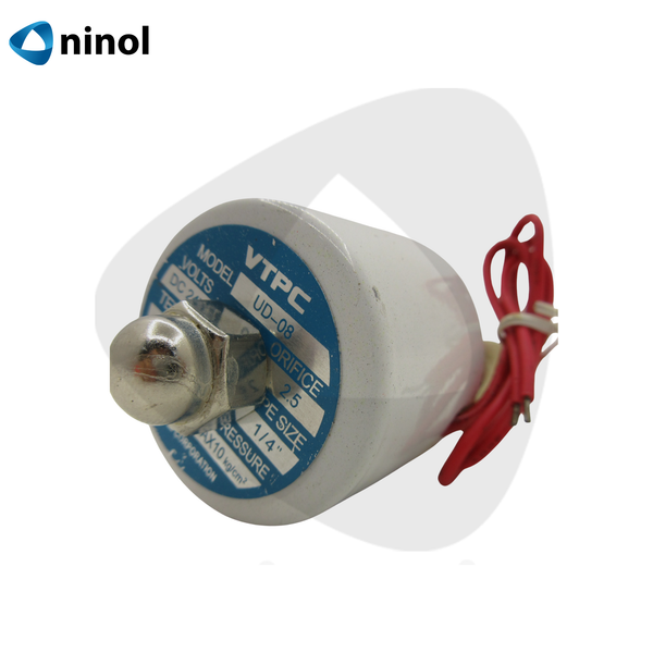 Van điện từ nước VTPC UD/UW