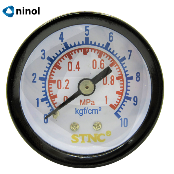 Van điều áp STNC GR 2000