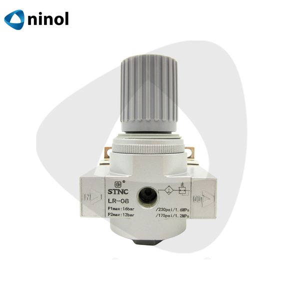 Van điều áp STNC kiểu Festo LR