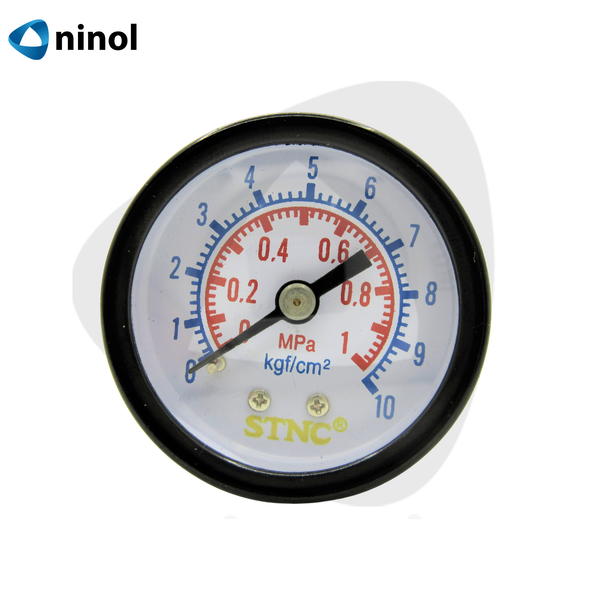 Van điều áp STNC TR