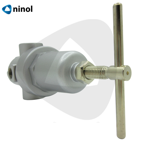 Van điều áp STNC TRY