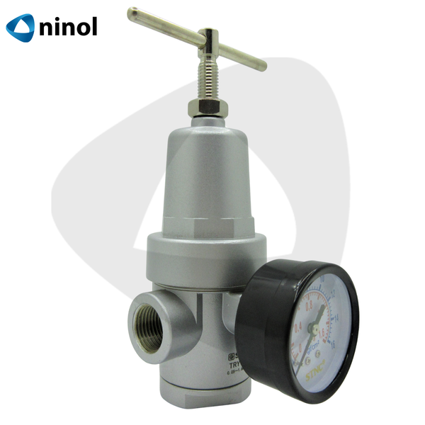 Van điều áp STNC TRY