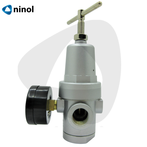 Van điều áp STNC TRY