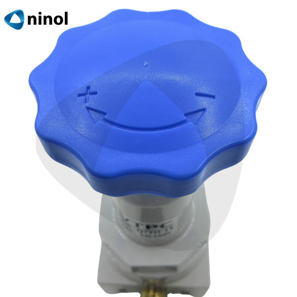 Van điều áp VTPC QTYH