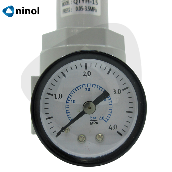 Van điều áp VTPC QTYH