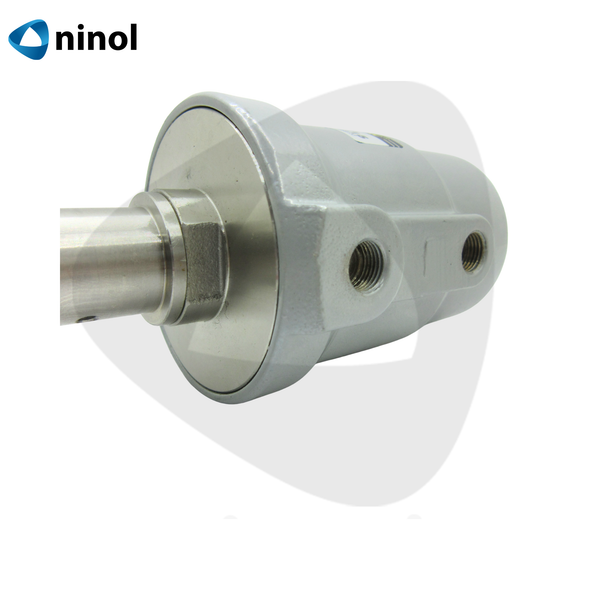 Van điều khiển khí nén STNC ZF-C