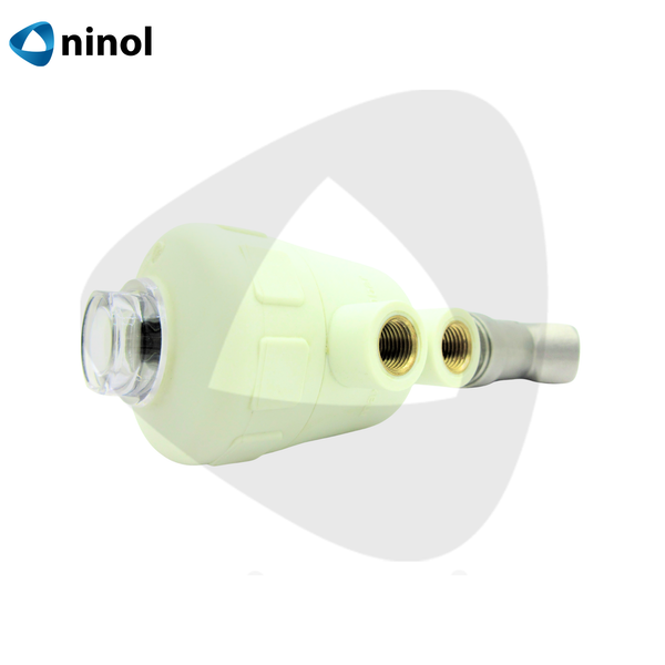 Van điều khiển khí nén STNC ZF