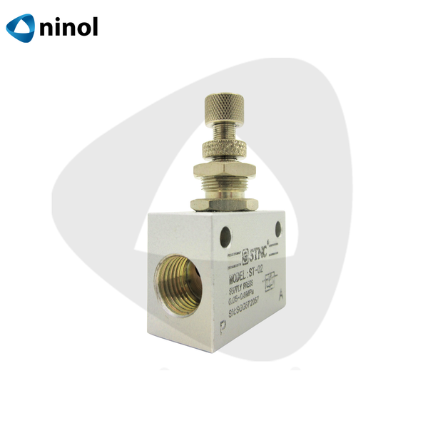 Van điều khiển nhanh STNC ST