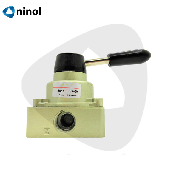 Van gạt tay PVN HV 02, 03, 04