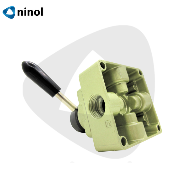 Van gạt tay PVN HV 02, 03, 04