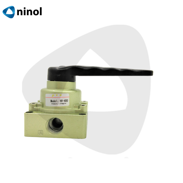 Van gạt tay PVN HV 200, 300, 400