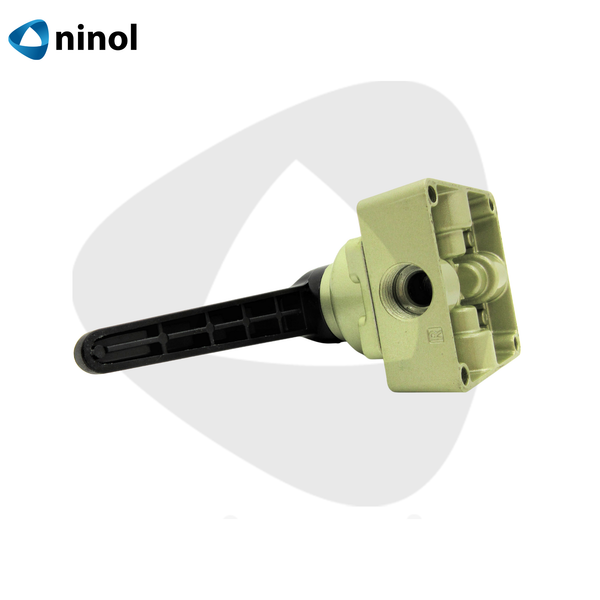 Van gạt tay PVN HV 200, 300, 400