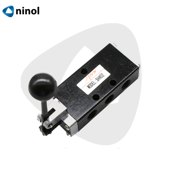 Van gạt tay PVN SH