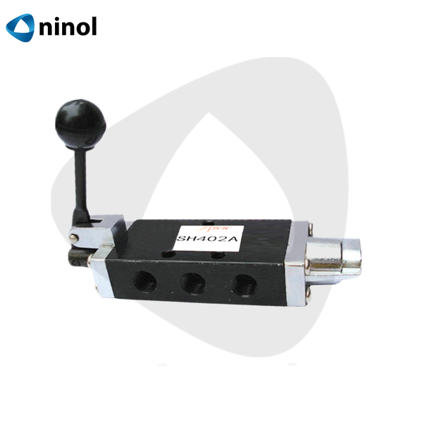 Van gạt tay PVN SH