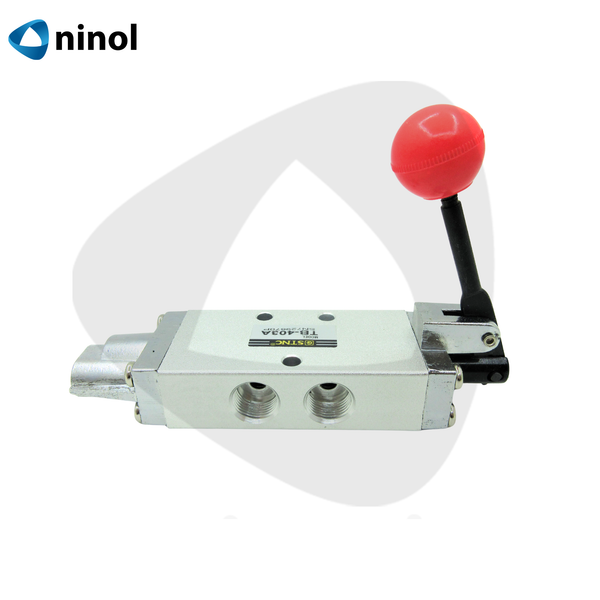 Van gạt tay STNC TB