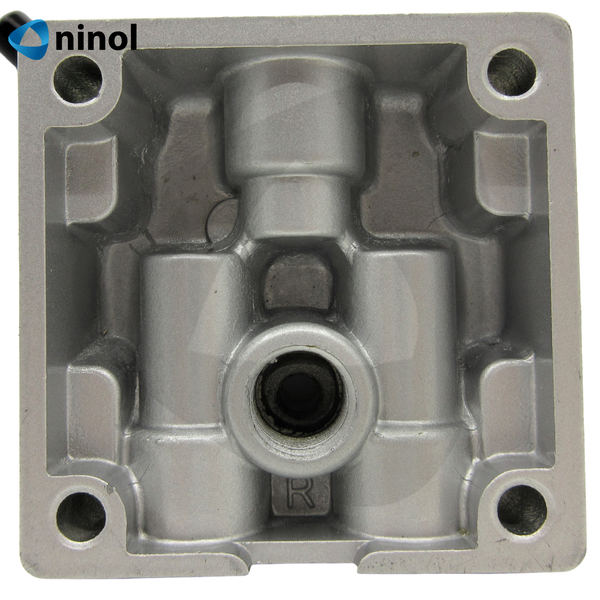 Van gạt tay STNC TGC