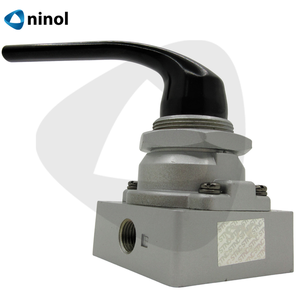 Van gạt tay STNC TGC