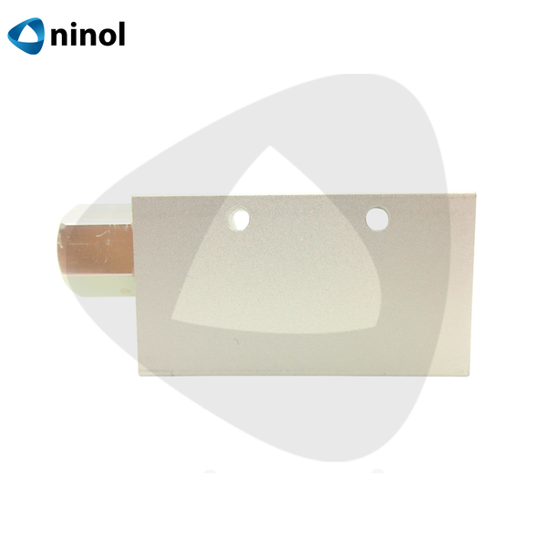 Van hút chân không ZK