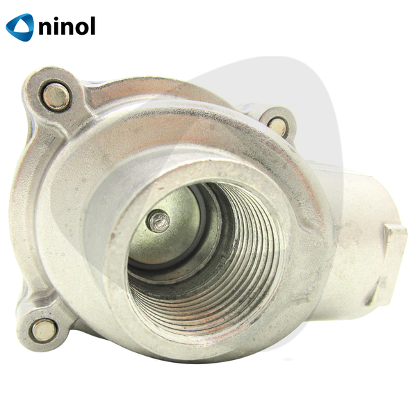 Van rũ bụi STNC UM