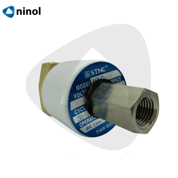 Van điện từ STNC UZC