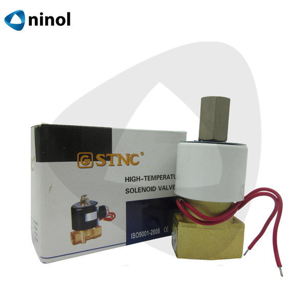 Van điện từ STNC UZC