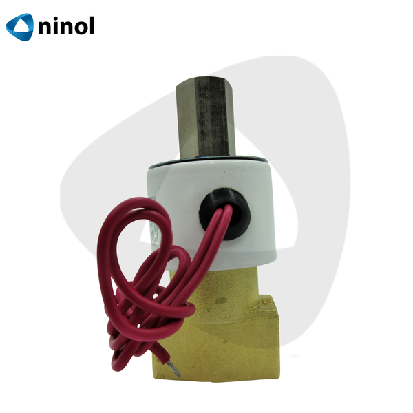 Van điện từ STNC UZC