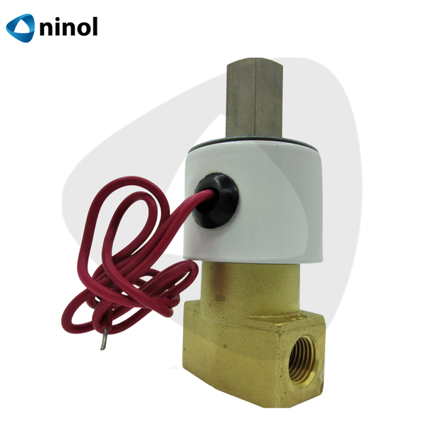 Van điện từ STNC UZC