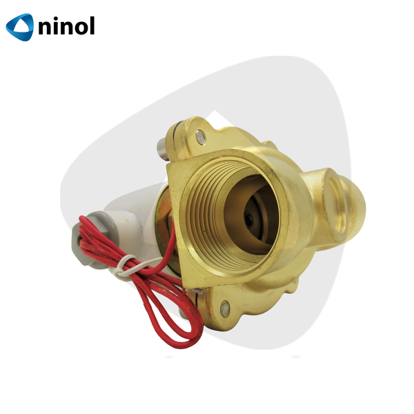 Van thường mở VTPC UWK