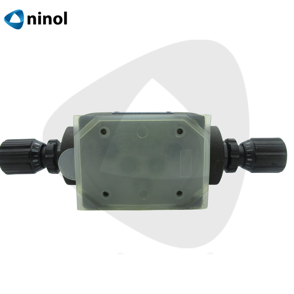 Van tiết lưu MTCV