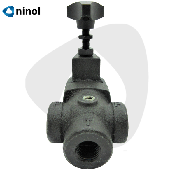 Van tràn Wanerf BT 04